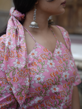 Comfortable Bipasha Short Kurti for summer fashion