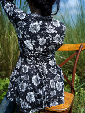 Cotton Kamli Short Kurti
