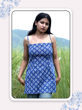 Ira - Short Kurti