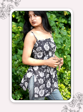 Falak - Short Kurti