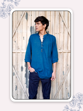 Gul Short Kurta