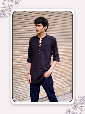 Sutra Short Kurta