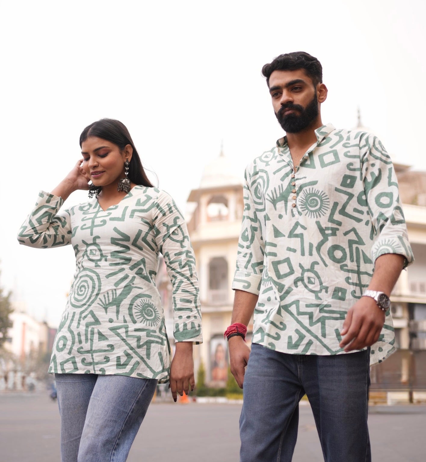 Combo  Desi Romance