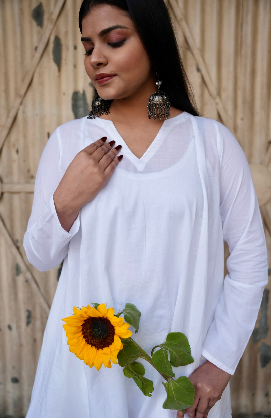 Chandni Co-ord Set