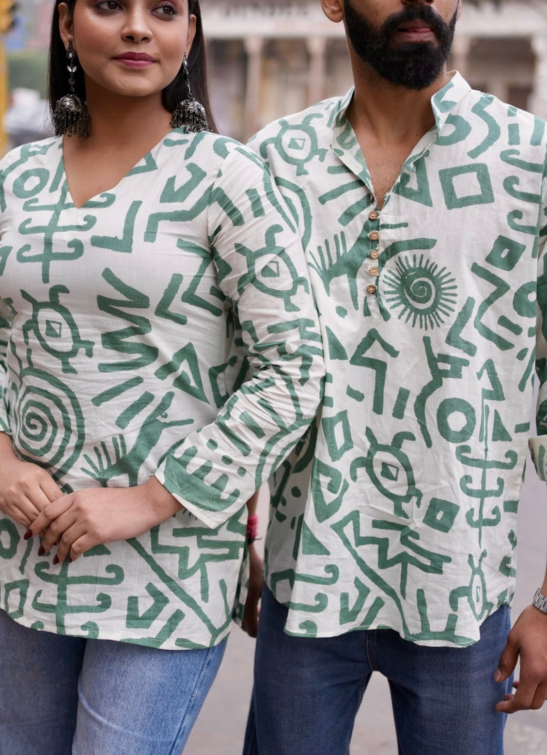 Combo  Desi Romance