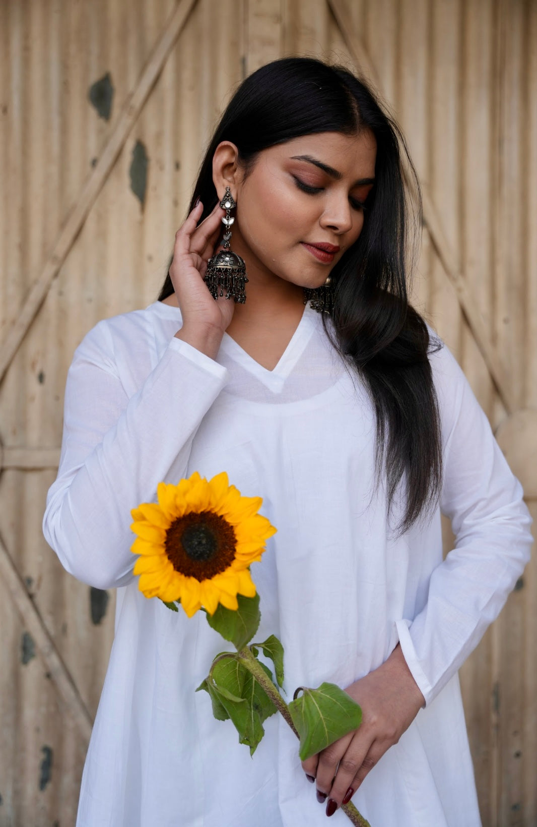 Chandni Co-ord Set