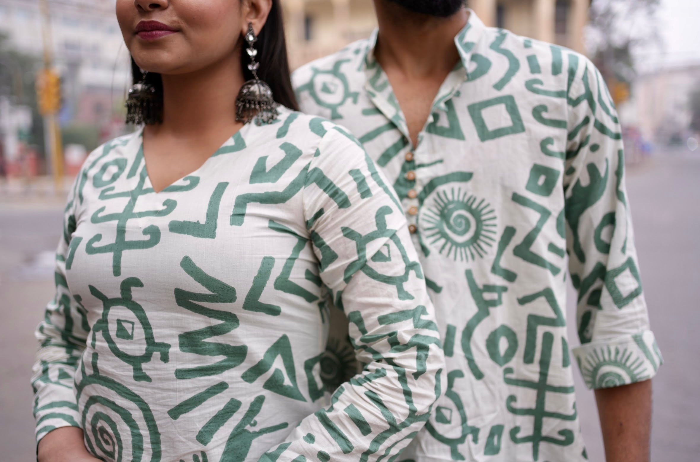 Combo  Desi Romance
