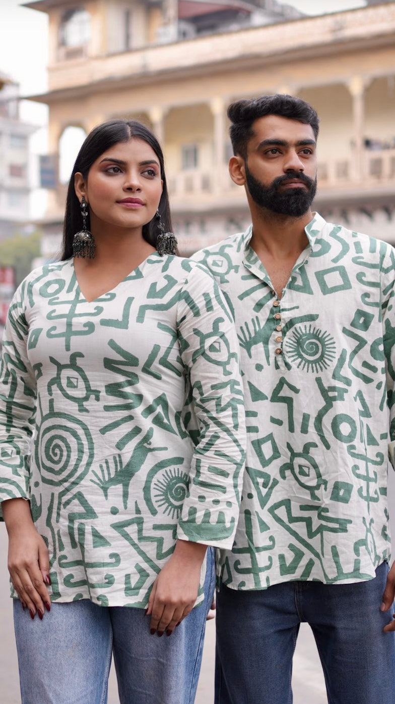 Combo  Desi Romance