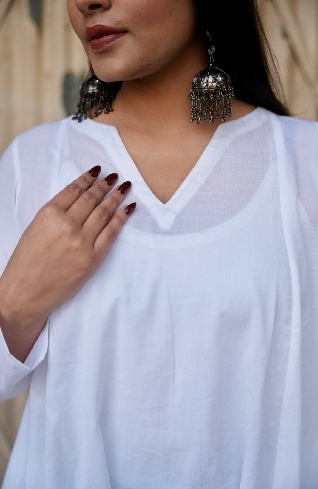Chandni Co-ord Set