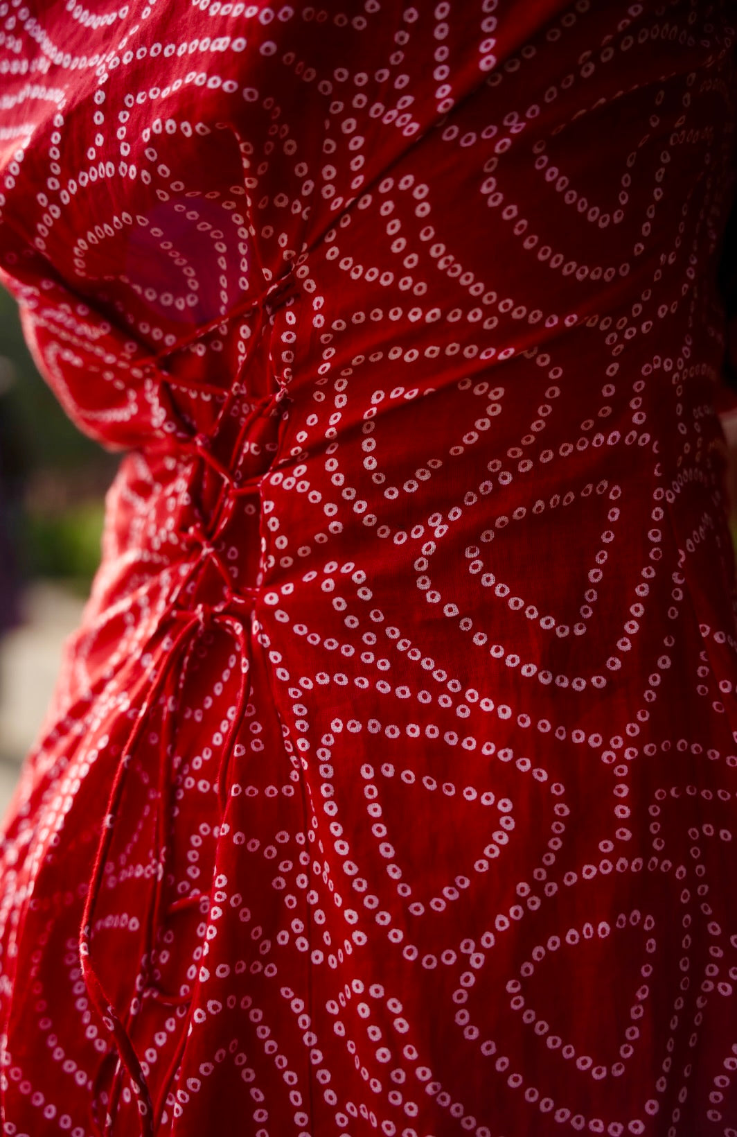 Kumkum Long Kurti
