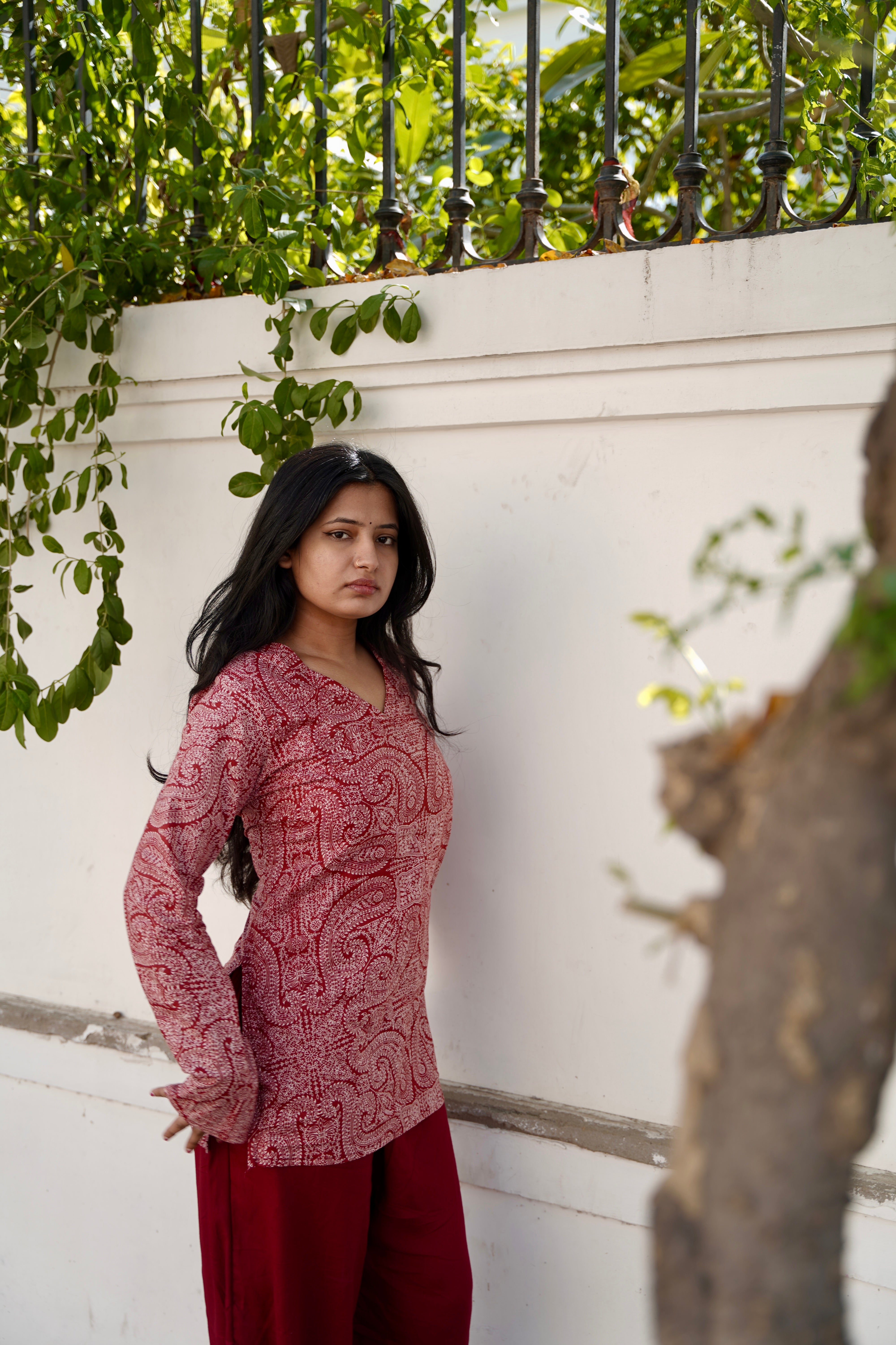 Noorani Red
