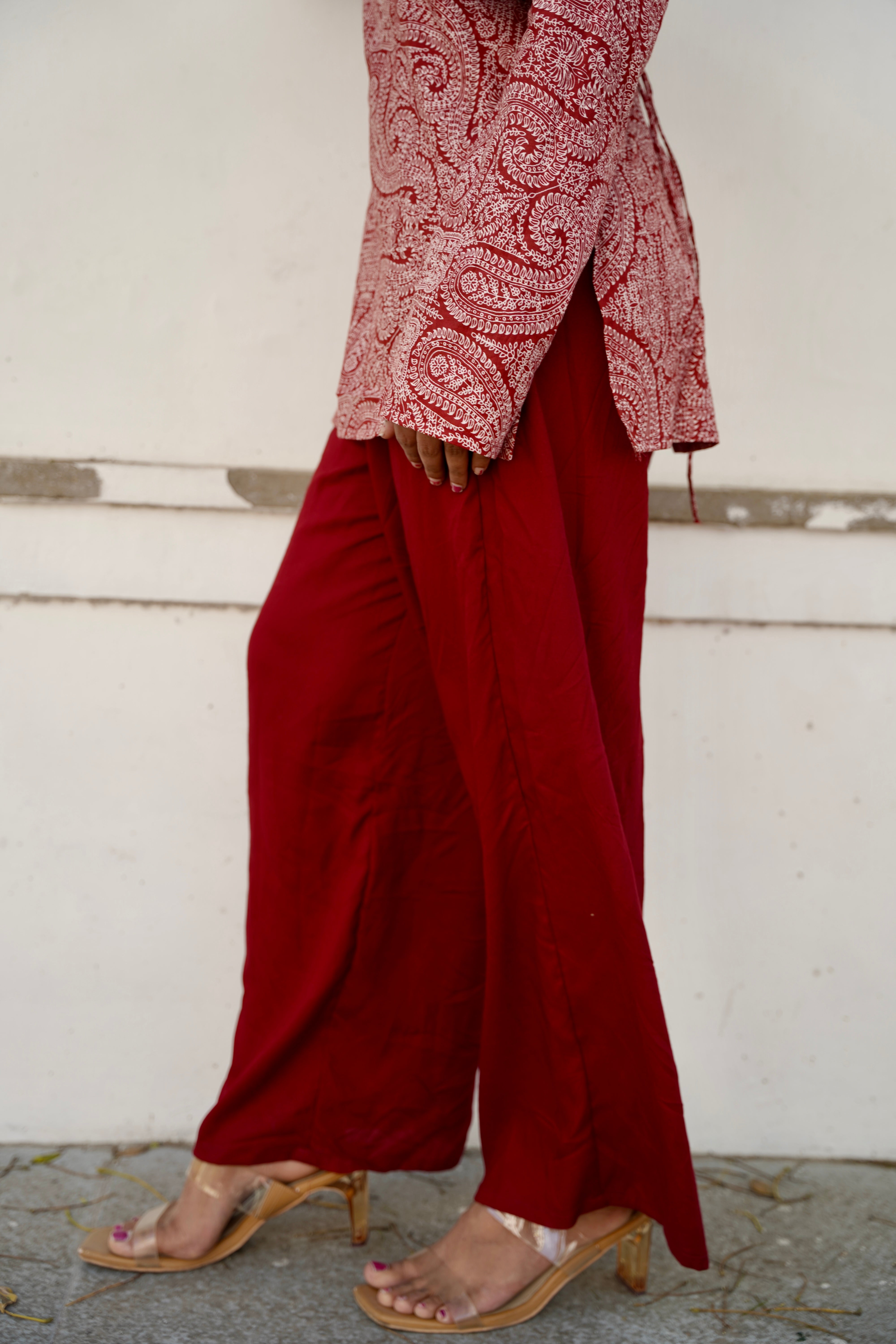 Noorani Red