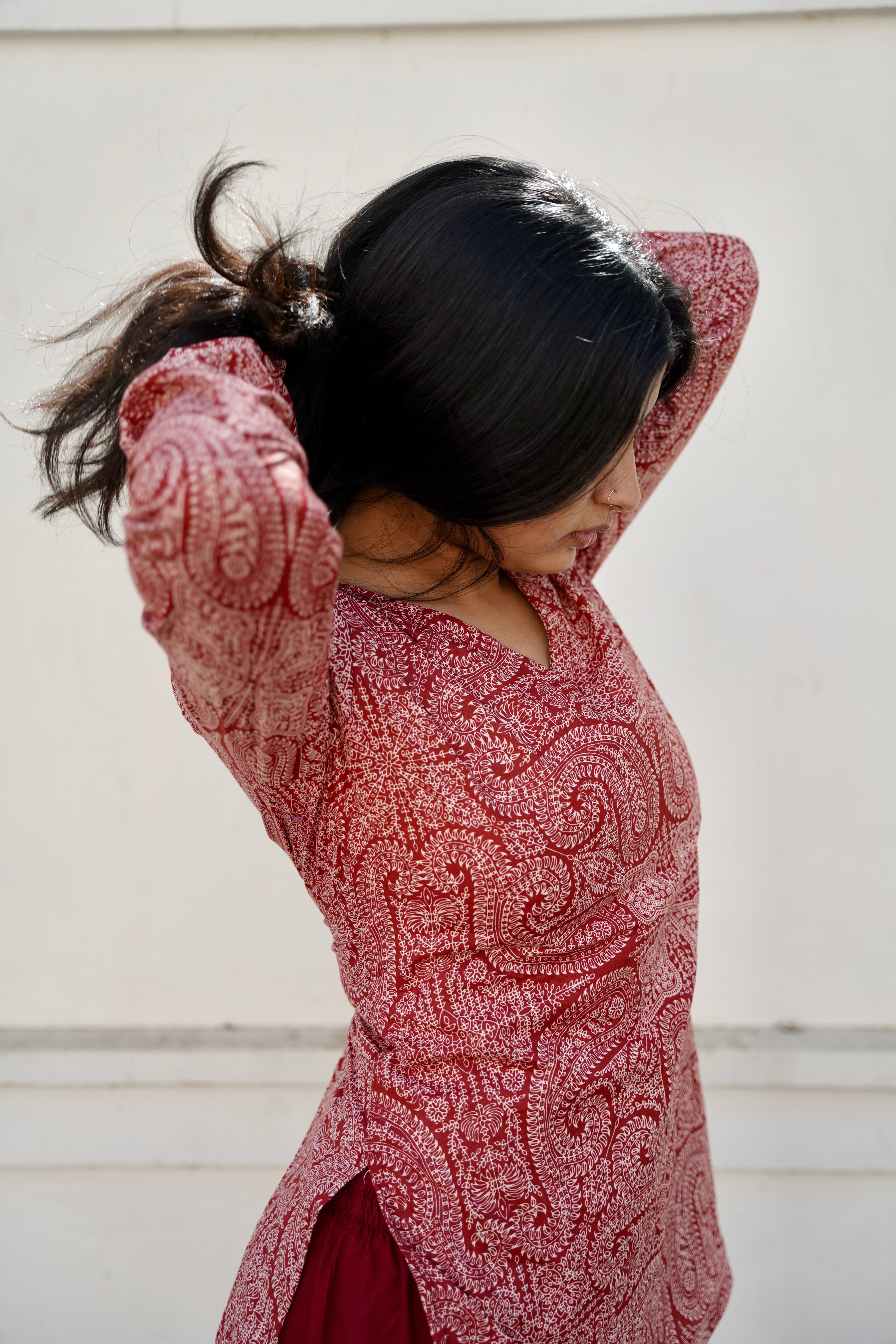 Noorani Red