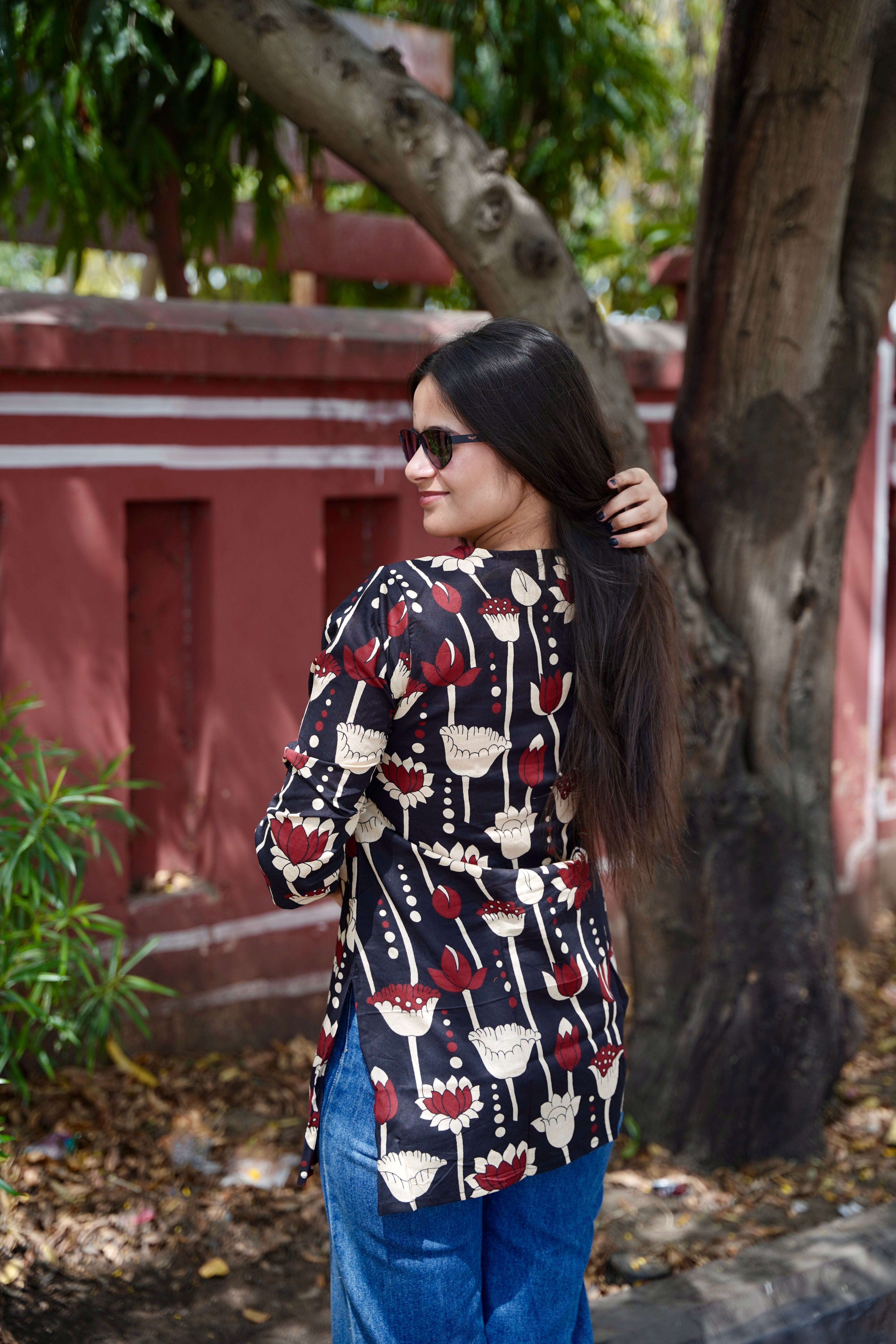 Desi Summer- Raagini