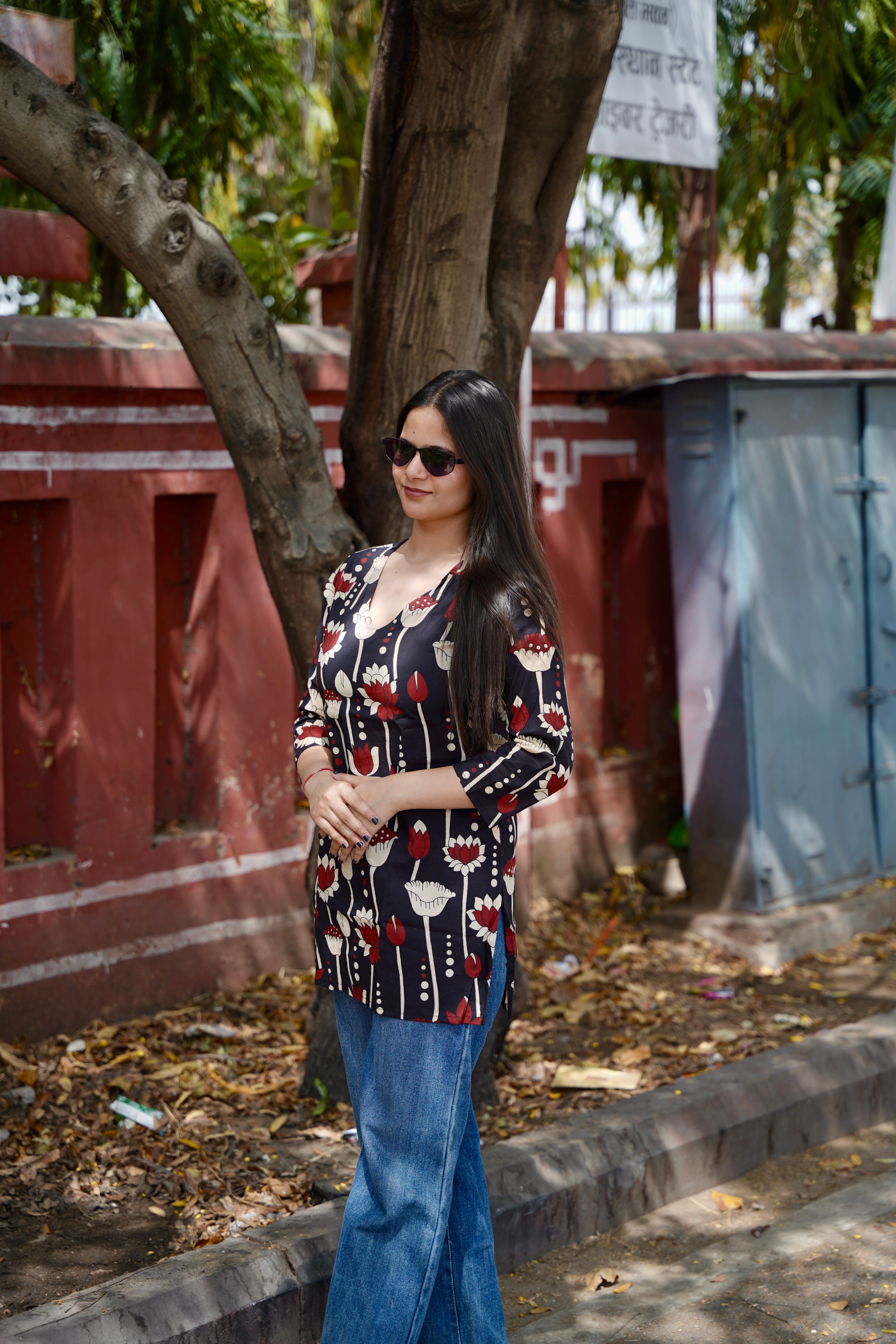 Desi Summer- Raagini