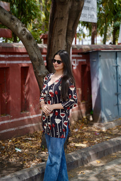 Desi Summer- Raagini