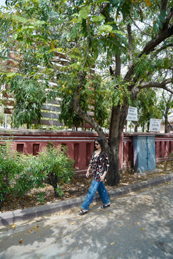 Desi Summer- Raagini