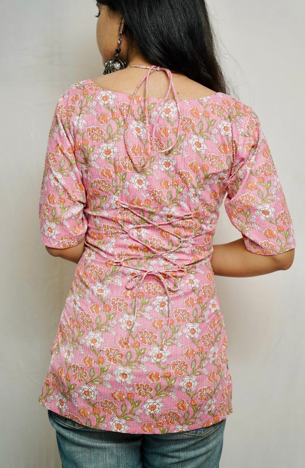 Bipasha- Short Kurti