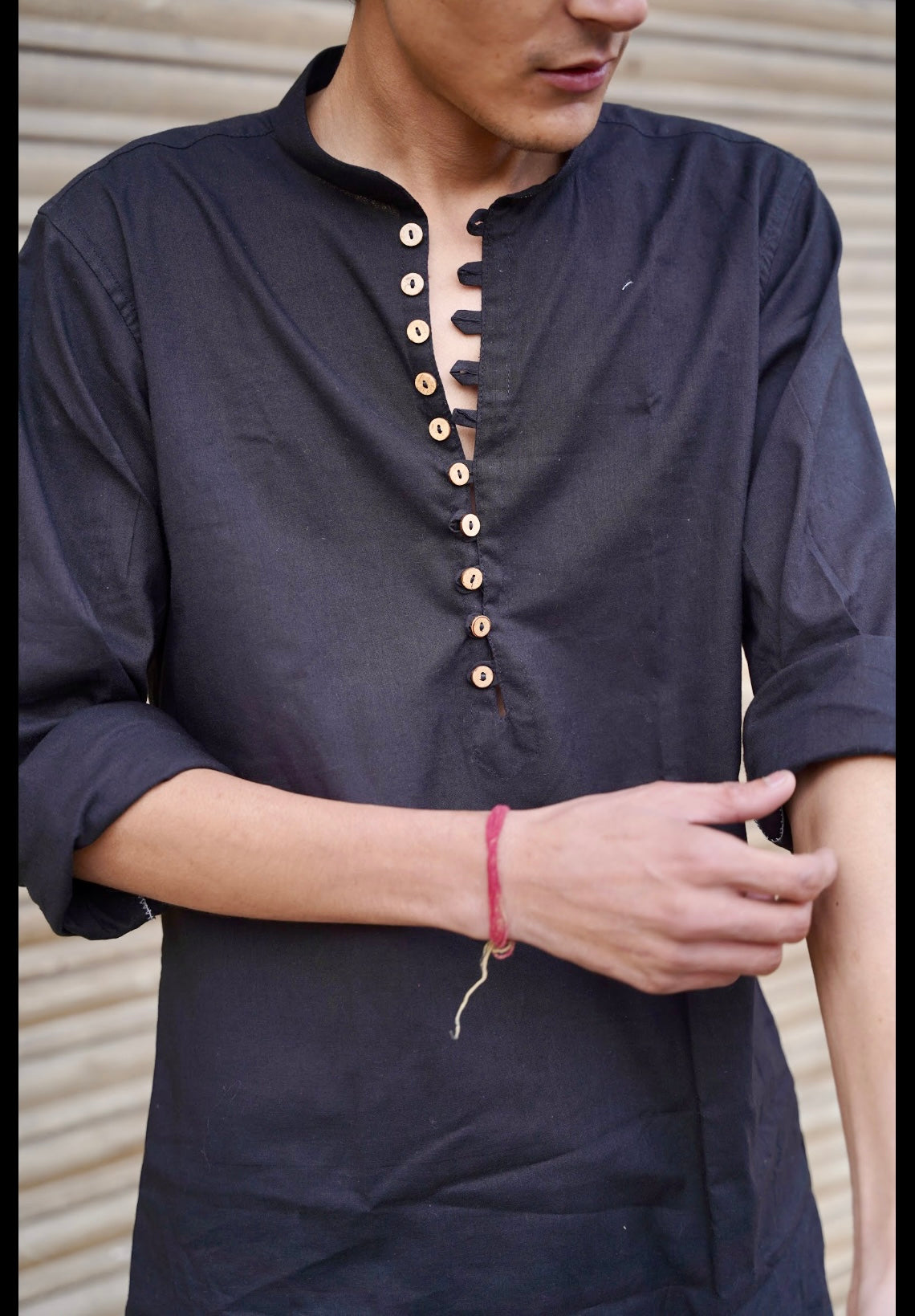 Sutra Short Kurta