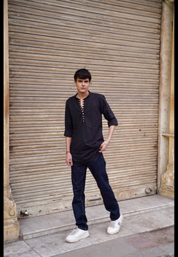 Sutra Short Kurta