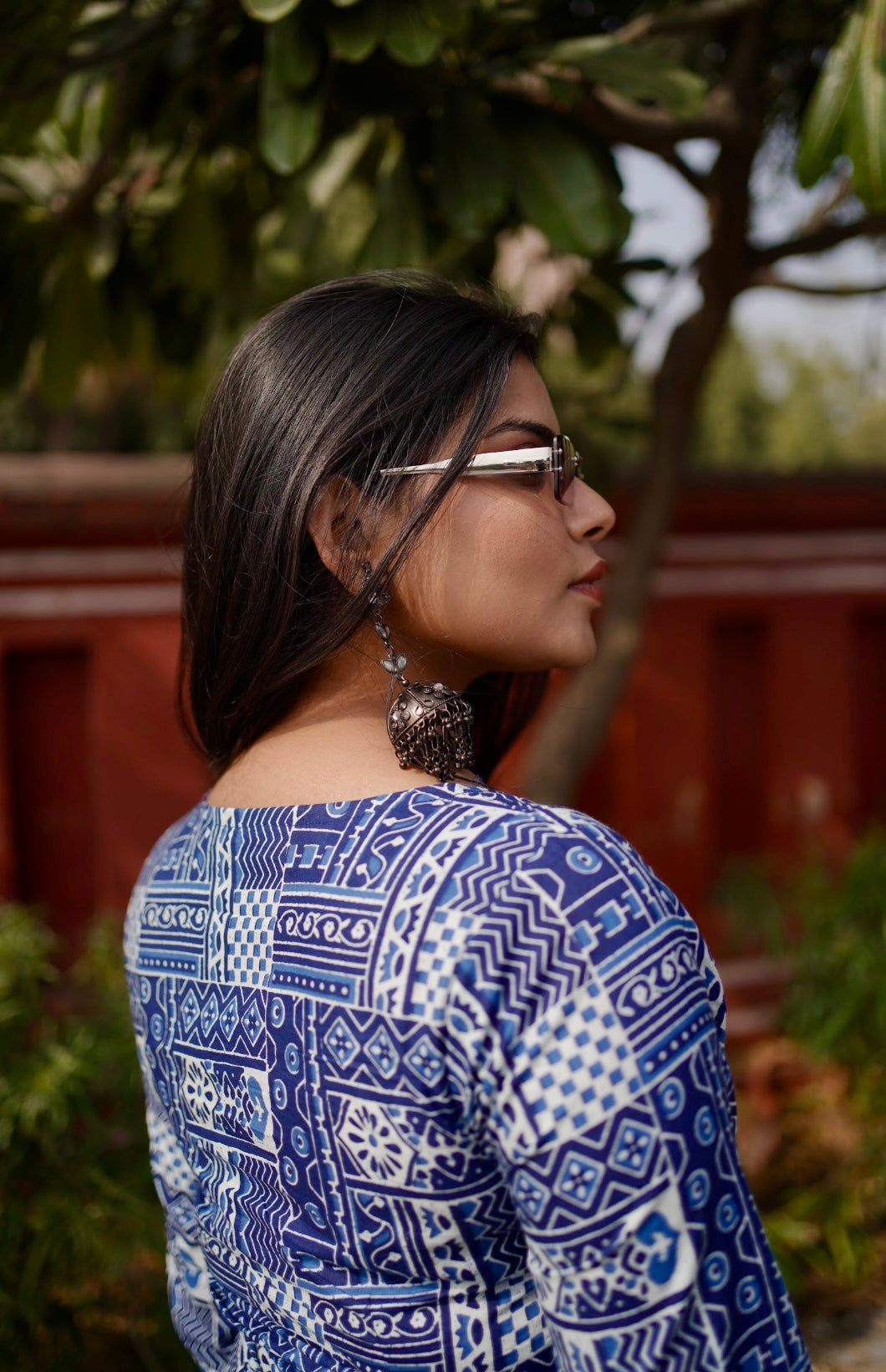 Baani Short Kurti