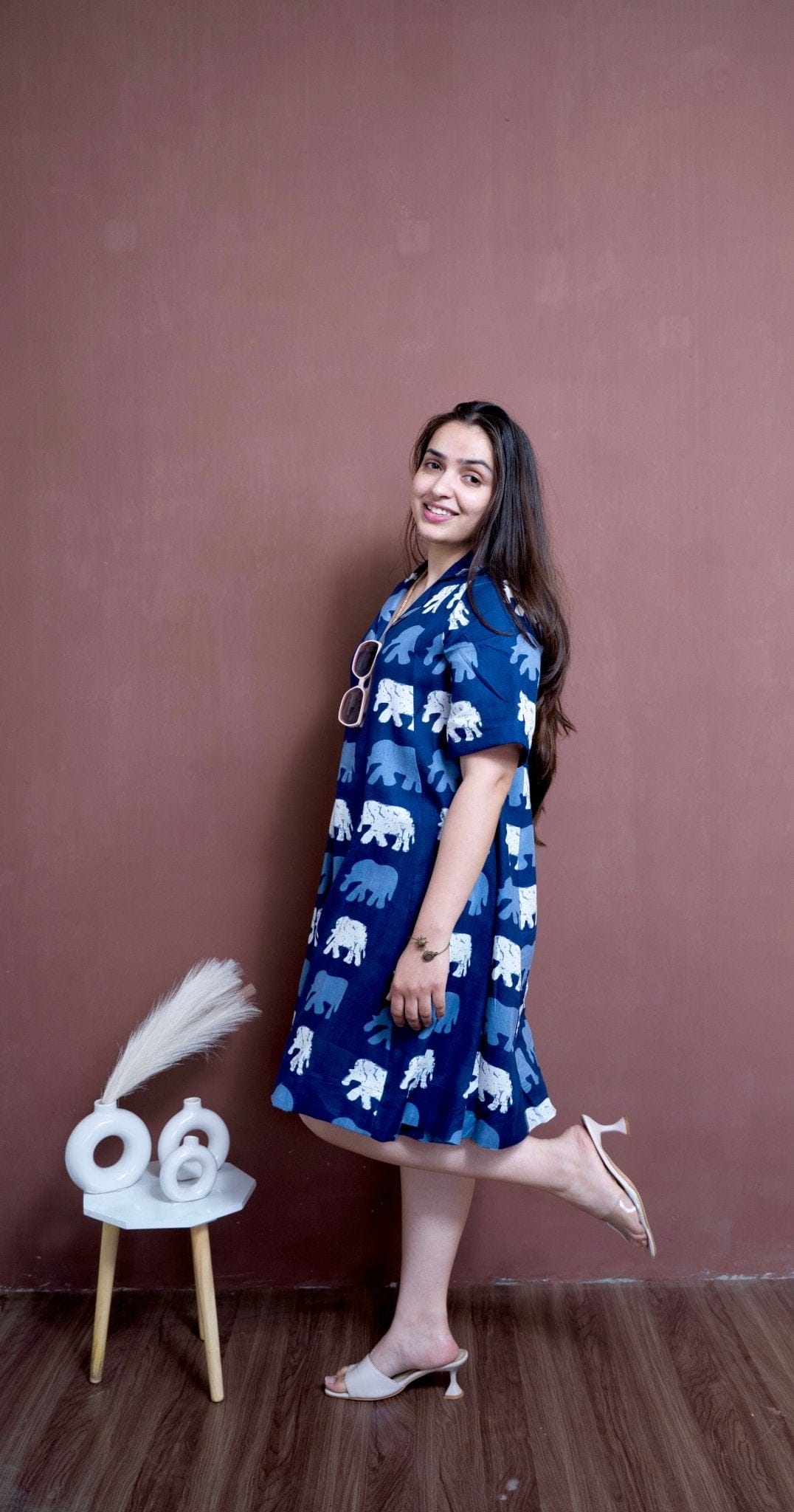 Cloudkiss - Dress - Muskan Sharma