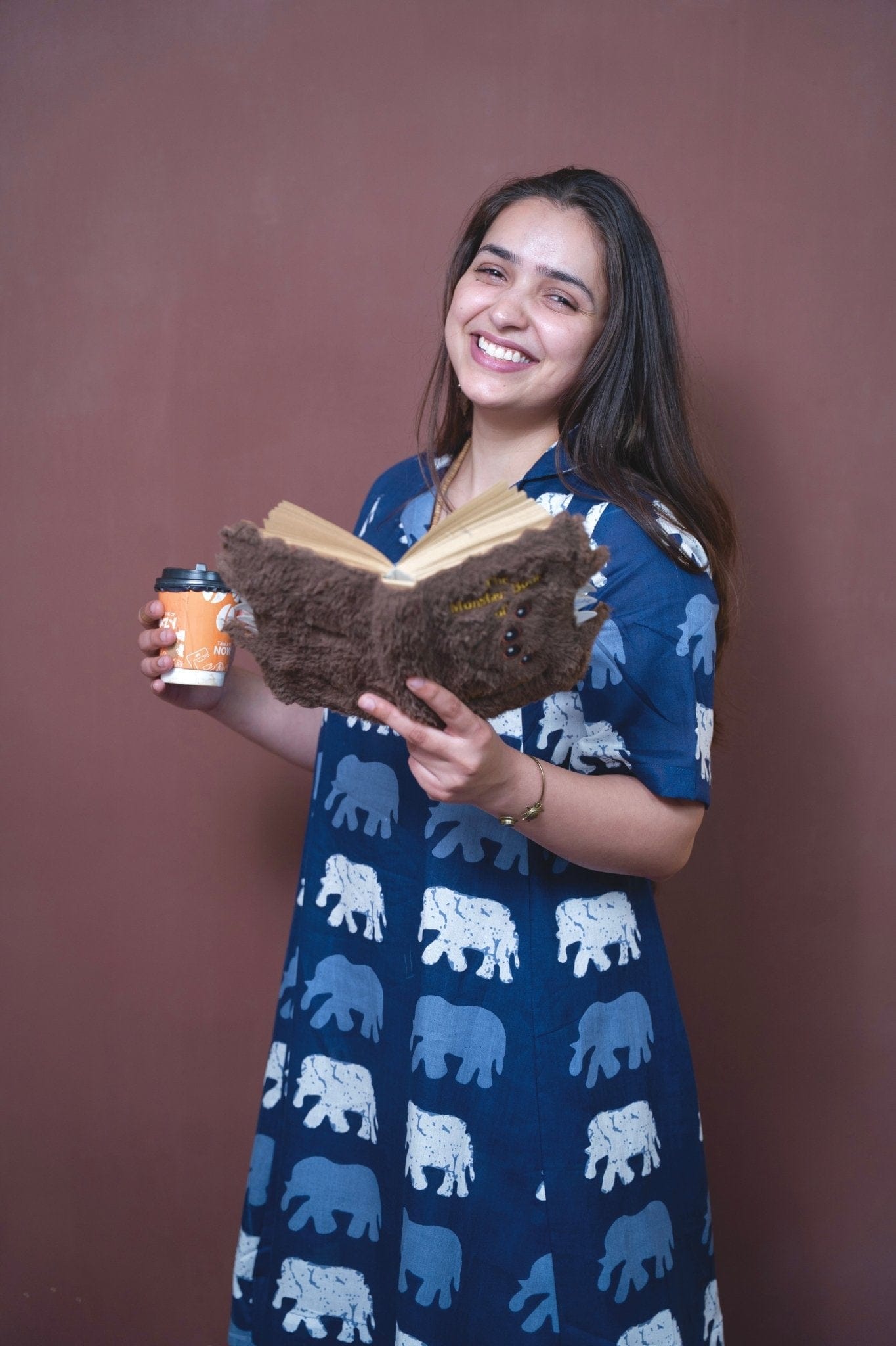 Cloudkiss - Dress - Muskan Sharma