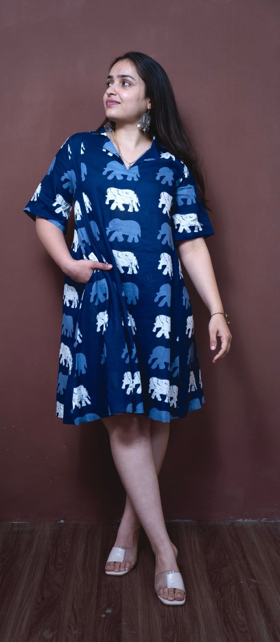 Cloudkiss - Dress - Muskan Sharma