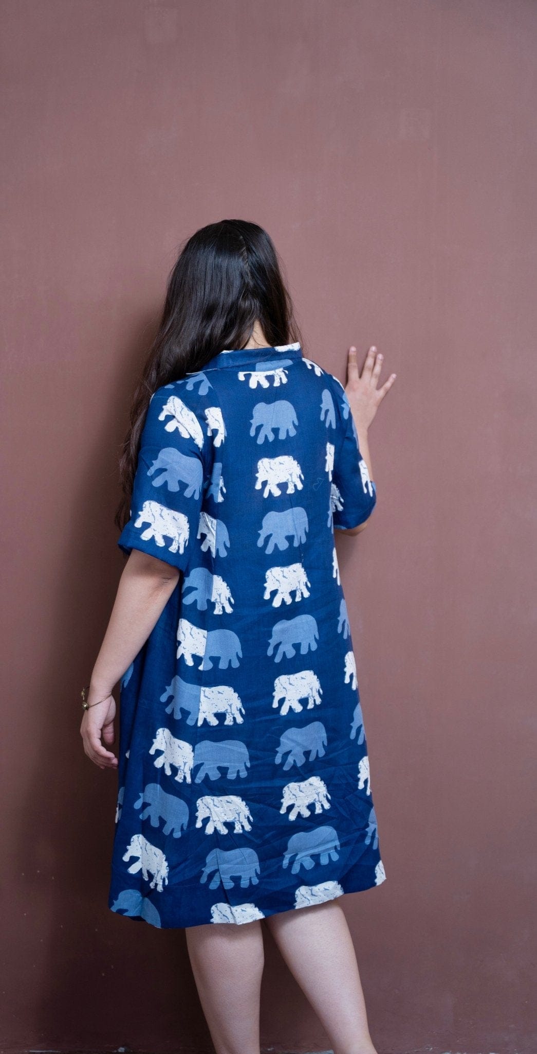 Cloudkiss - Dress - Muskan Sharma