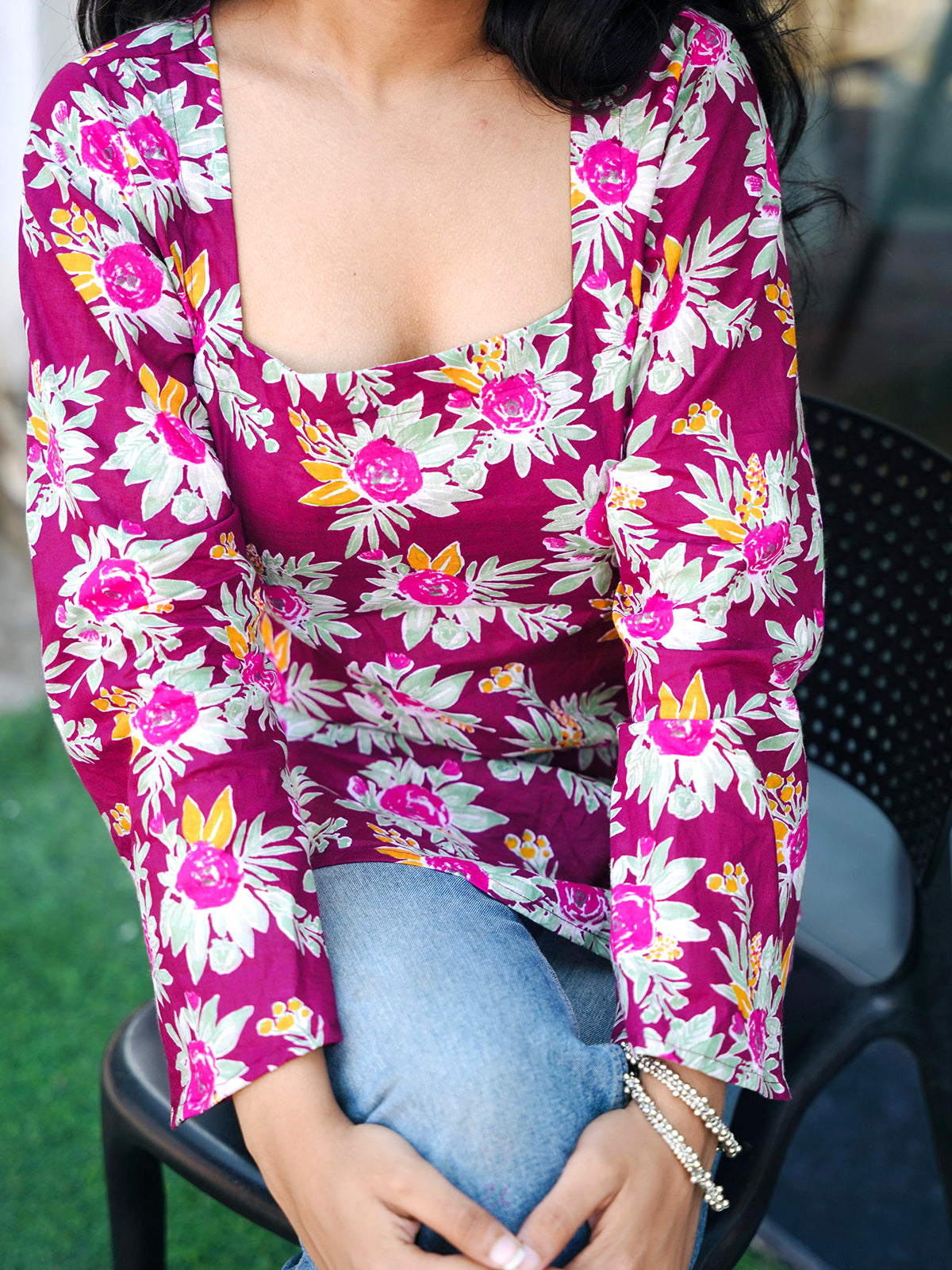 Drama Queen - Short Kurti