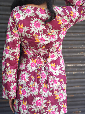Drama Queen - Short Kurti