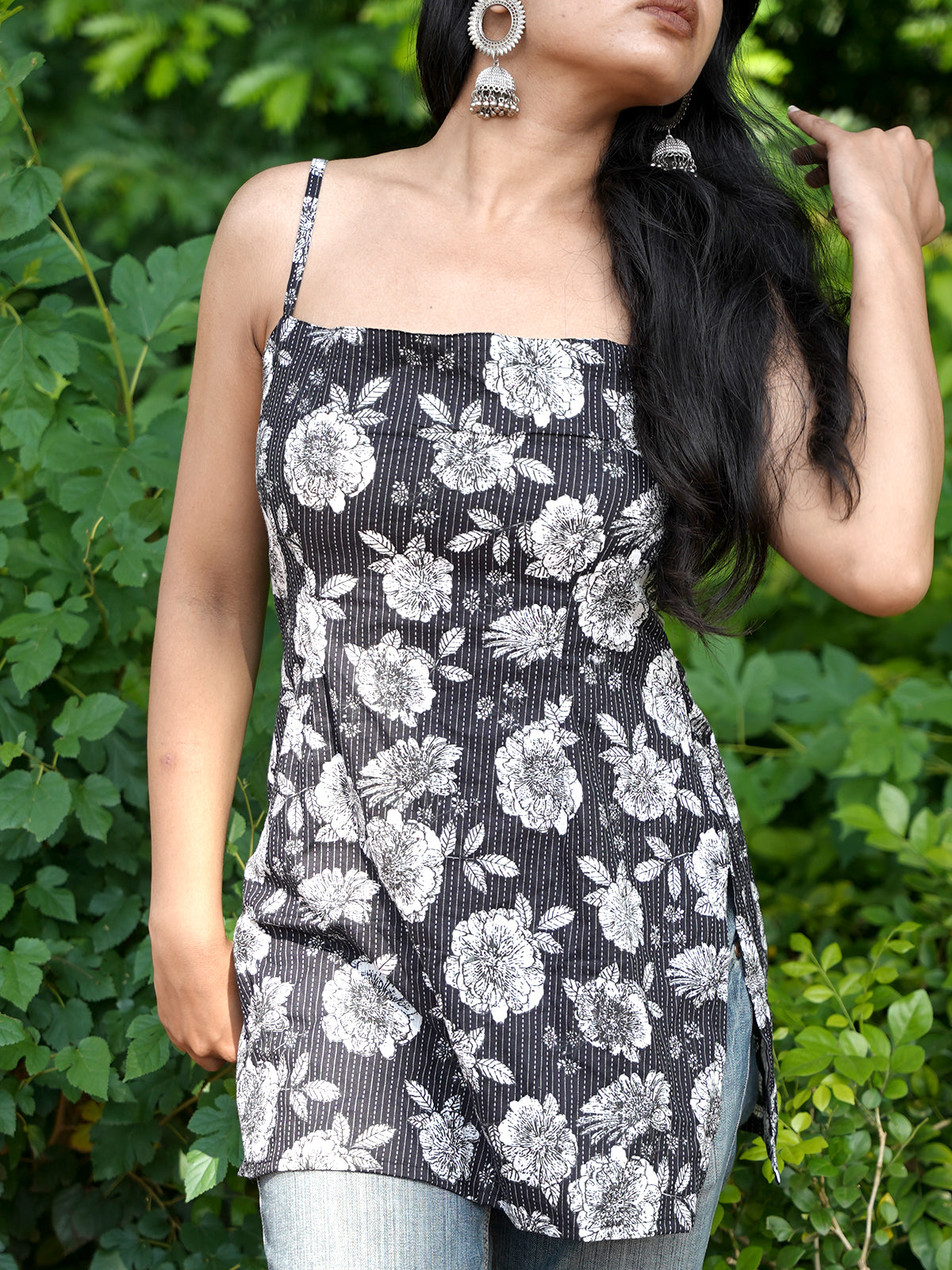 Trendy Falak Short Kurti for office and casual look
