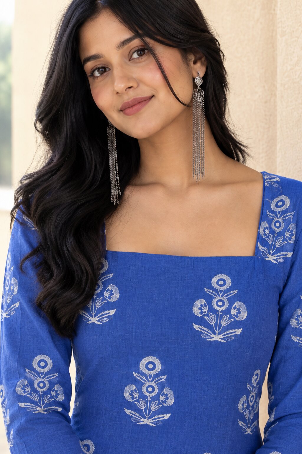Nazaakat  - Short Kurti