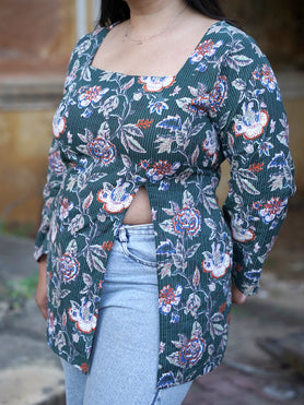 Heer Short Kurti for women