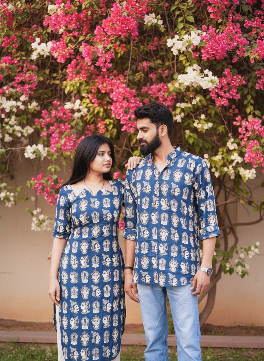 Couple Wear