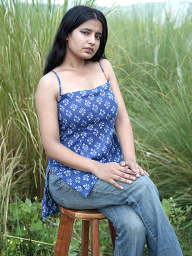 Ira Short Kurti for women