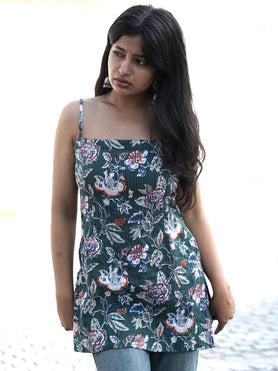 Kiva Short Kurti for women