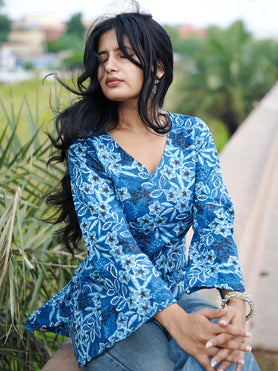 short kurti