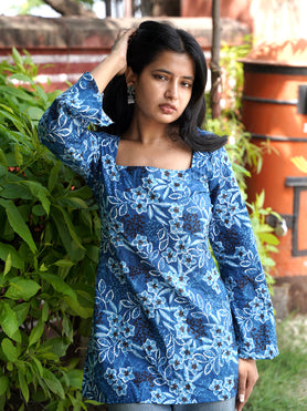 short kurti