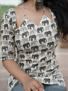 Premium quality Patakha Short Kurti for ladies
