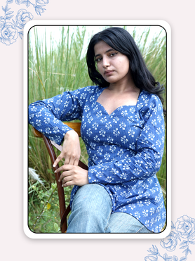Vishakha - Short Kurti