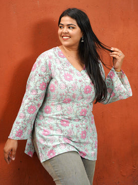 short kurti