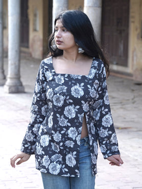 tamasha short kurti